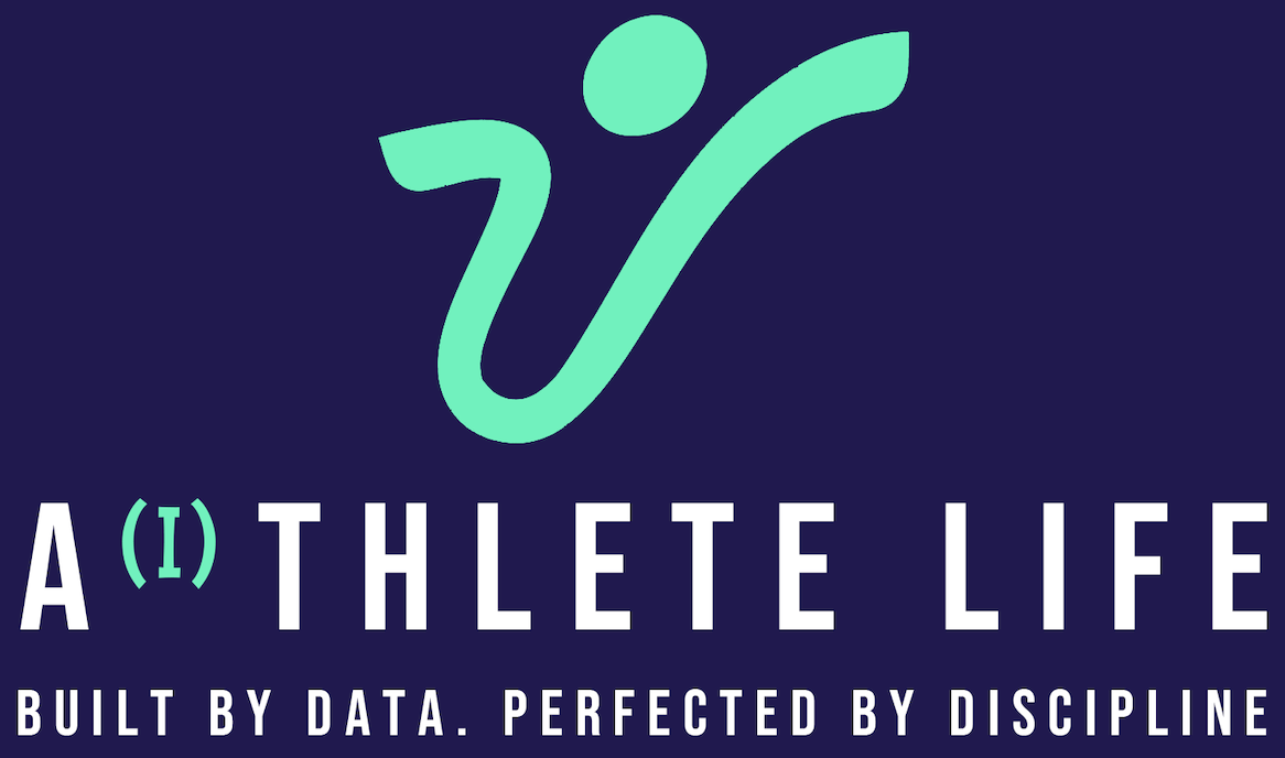 Aithlete Life Logo